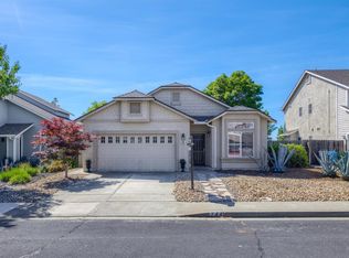 244 Somerville Drive, Vacaville, CA