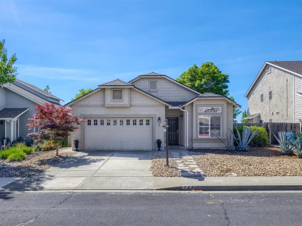 244 Somerville Drive, Vacaville, CA 95687