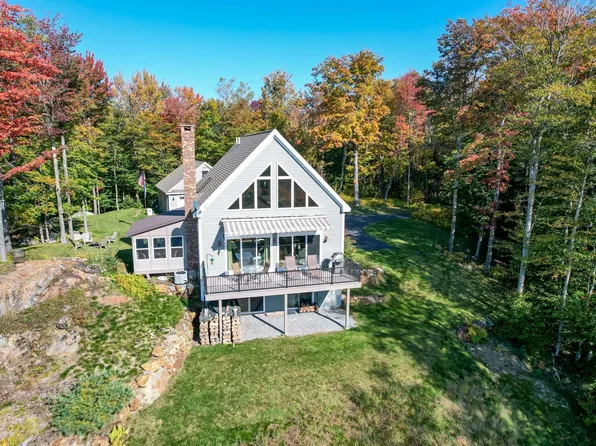 74 Buchanan Circle, Washington, NH 03280