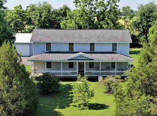 170 Poplar Farm Rd, Atmore, AL 36502