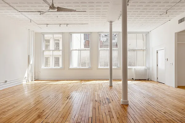 Rented by Brown Harris Stevens | media 11