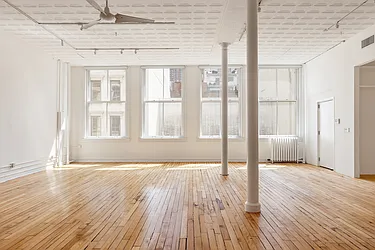 Rented by Brown Harris Stevens