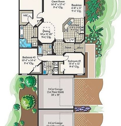 2nd image of 10494 Casella Way APT 102