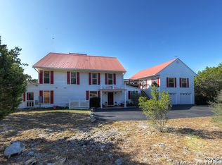 705 Vista Rdg, Canyon Lake, TX 78133