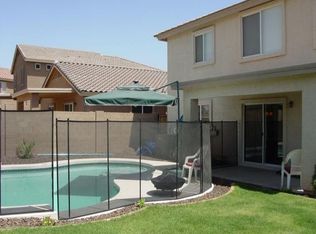 2 N 224th Ave, Buckeye, AZ 85326