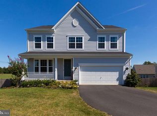 7361 Trundle Ct, Warrenton, VA 20187