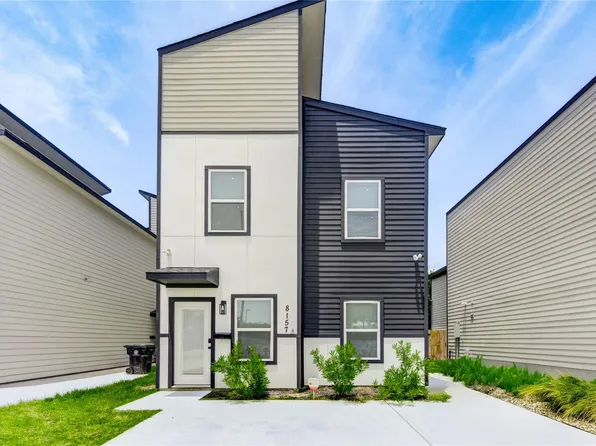 8157 Tate St #A, Houston, TX 77028