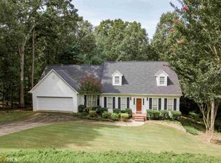 3622 Griffin Dr, Gainesville, GA 30506