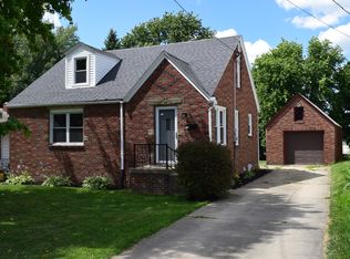 228 Cline Ave, Mansfield, OH 44907