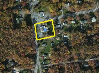 6121 Shady Side Rd, Shady Side, MD 20764