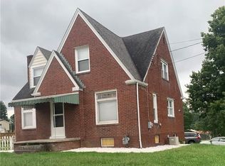 148 Independence St, Perryopolis, PA 15473