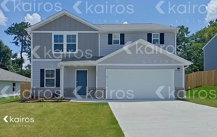 1st image of 180 George Oxford Dr