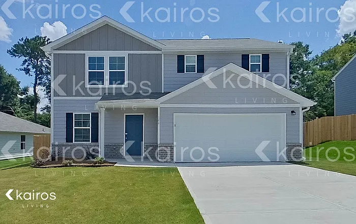180 George Oxford Dr