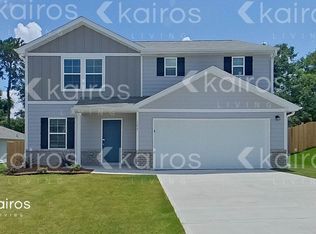 180 George Oxford Dr, Macon, GA 31220