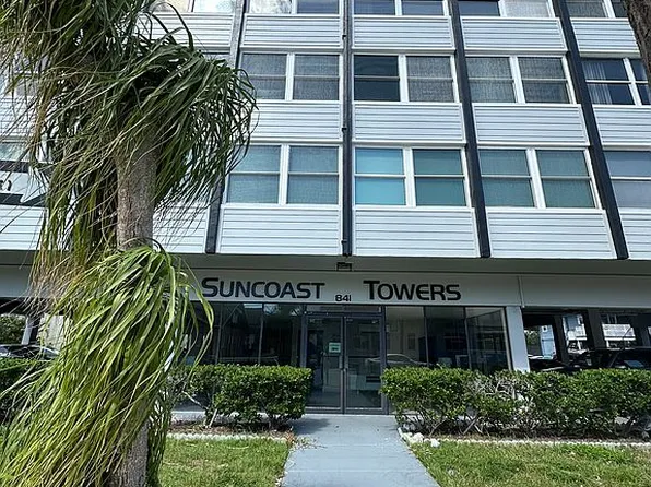 841 4th Ave N APT 57, Saint Petersburg, FL 33701