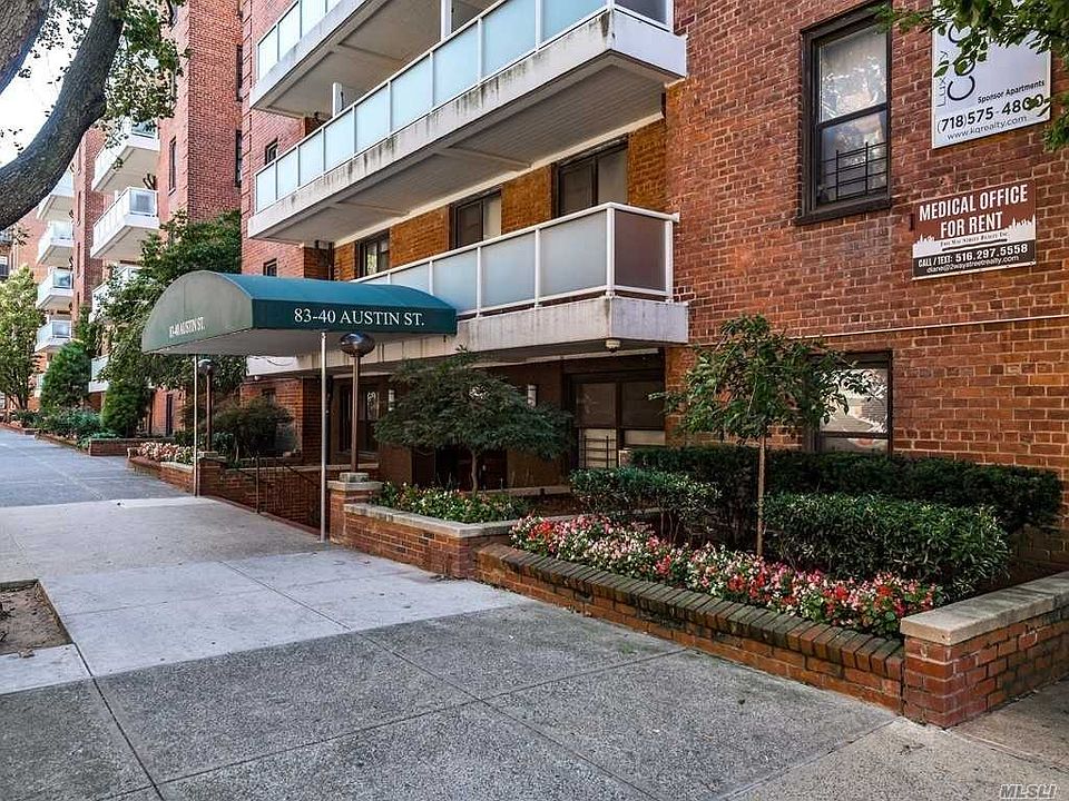 1st image of 83-40 Austin St #6W