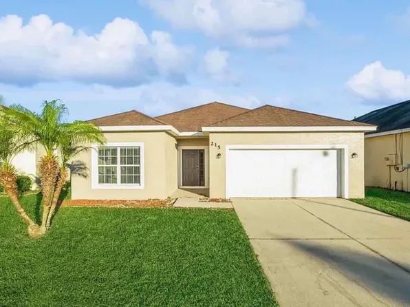 215 Magical Way, Kissimmee, FL 34744