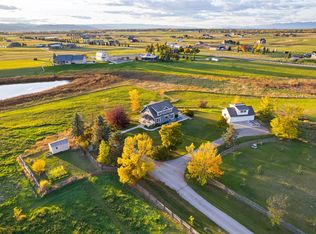 880 Farm Rd, Kalispell, MT 59901