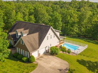 1435 Woodhaven Ln, Harrison, AR 72601