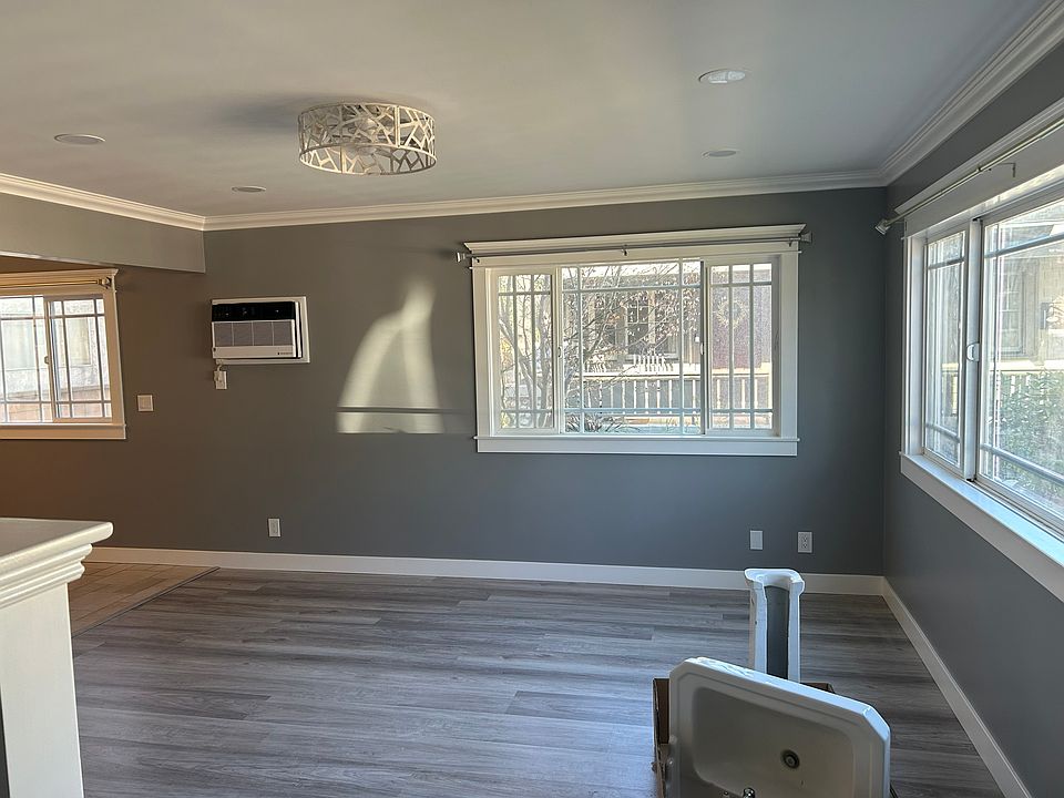 living room from entrance