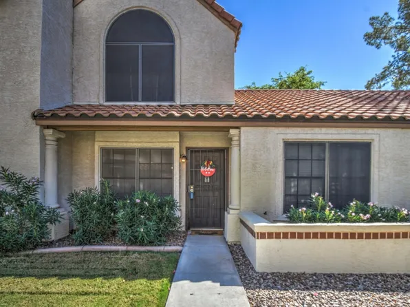 921 W University Dr, Mesa, AZ
