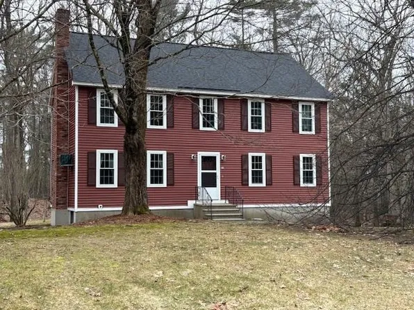 33 Lawson Farm Road, Londonderry, NH 03053