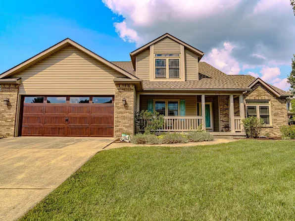 3358 Whirlaway Ct, West Lafayette, IN 47906