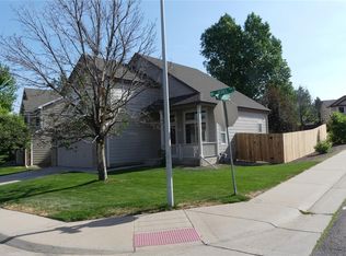3942 S Jebel Way, Aurora, CO 80013