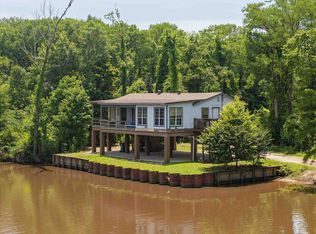 3616 Frank Parker Rd, Sulphur, LA 70663