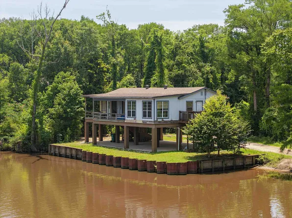 3616 Frank Parker Rd, Sulphur, LA 70663