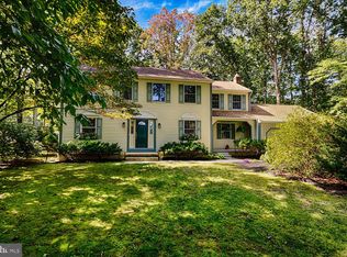 21 Sleepy Hollow Dr, Tabernacle, NJ 08088