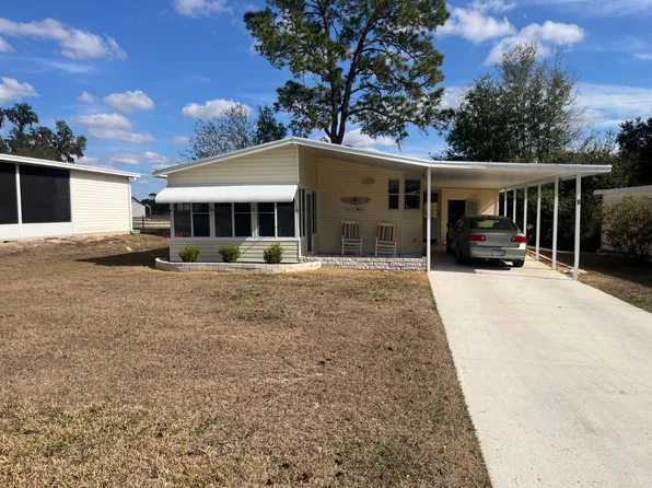 21271 W Highway 40 #8, Dunnellon, FL 34431