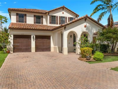 4038 NW 85th Ave, Cooper City, FL, 33024
