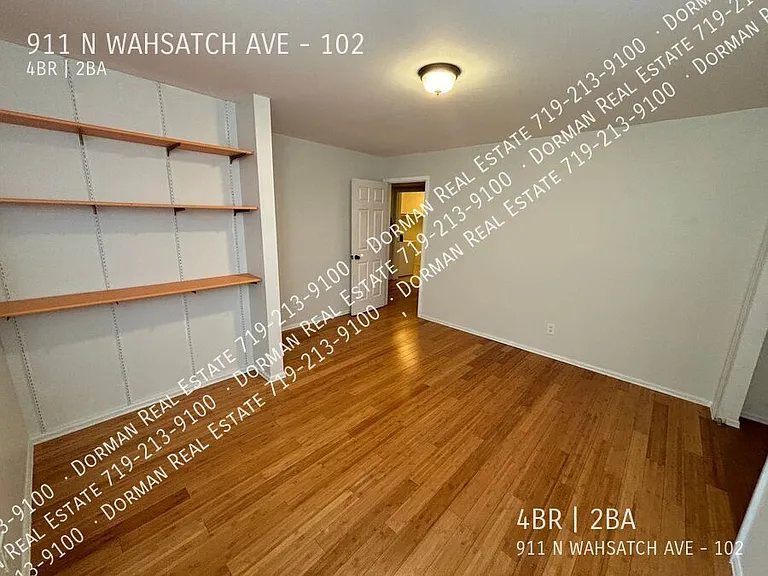 911 N Wahsatch Ave #102 — Photo 12