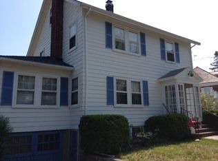 145 Gray St, Arlington, MA 02476