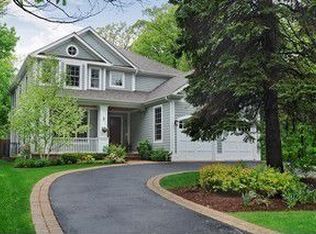 868 Greenwood Ave, Glencoe, IL