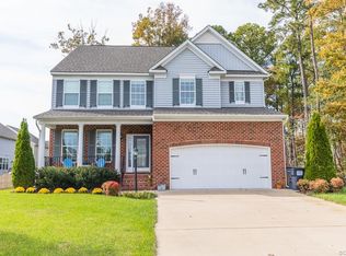 13407 Abrams Ct, Ashland, VA 23005