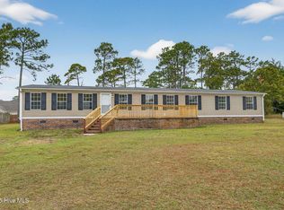 108 Gold Coast Drive, Hampstead, NC 28443