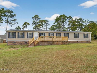 108 Gold Coast Drive, Hampstead, NC, 28443