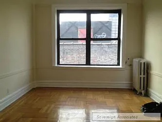 Rented by Sovereign Associates