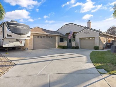 2826 S Sheridan Court, Visalia, CA, 93292