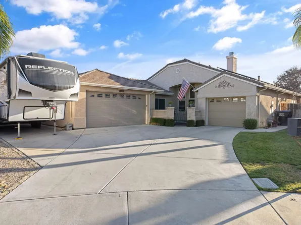 2826 S Sheridan Court, Visalia, CA 93292