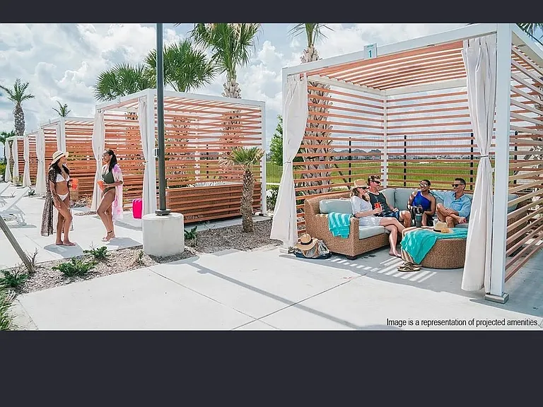 Nori Shores Dr — Photo 6