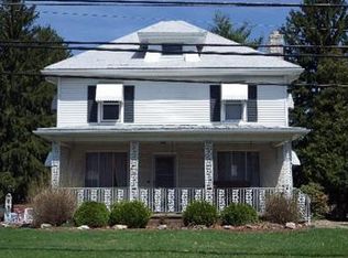 420 W Main St, Valley View, PA 17983