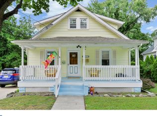 425 E Emerald Ave, Collingswood, NJ 08108
