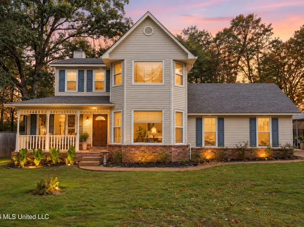 4042 Huron Ct, Nesbit, MS 38651