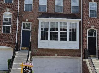 8235 Gunston Commons Way, Lorton, VA 22079