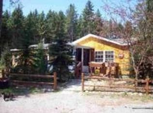 9141 N Saint Helen Rd #F-97, Saint Helen, MI 48656