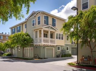 640 Turnbuckle Dr UNIT 1618, Redwood City, CA 94063