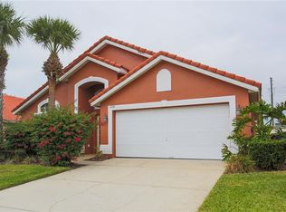 1224 Solana Cir, Davenport, FL 33897